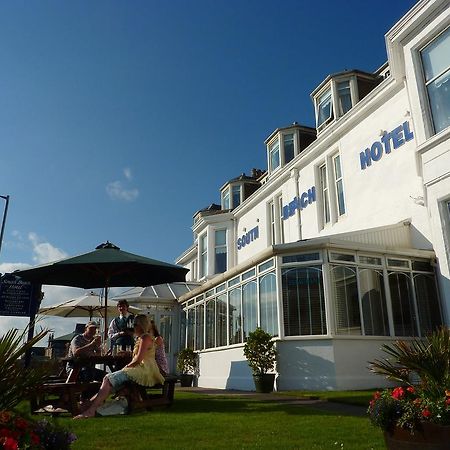 South Beach Hotel ترون المظهر الخارجي الصورة