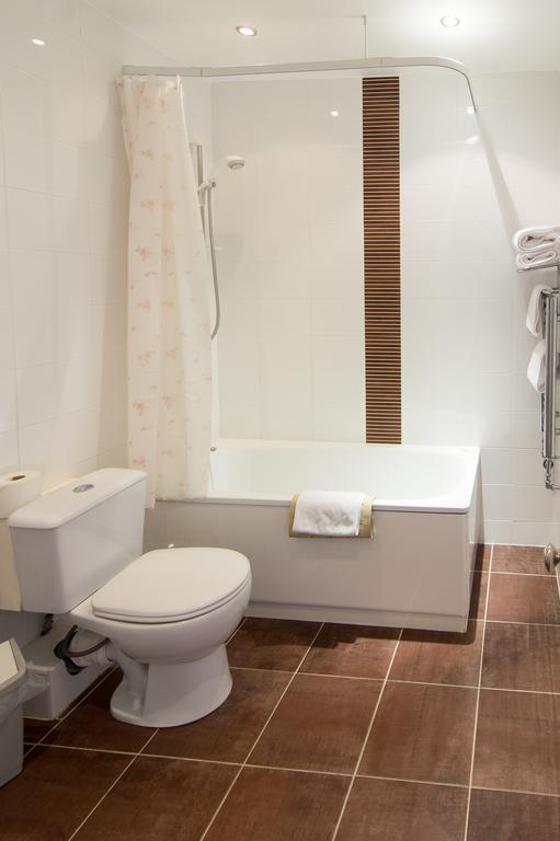 South Beach Hotel ترون المظهر الخارجي الصورة
