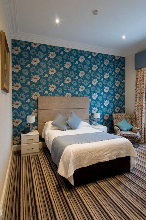 South Beach Hotel ترون المظهر الخارجي الصورة